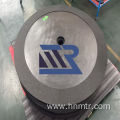 50 mm Thick Carbon Fiber Hard Felt Disc